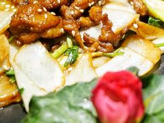 -唐廊烤鸭店(工体店)