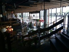 -咖梦餐厅 COMENG RESTAURANT