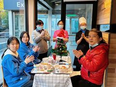 -麦当劳(杨高南路店)