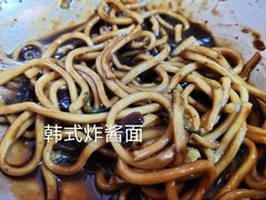 -小公洞韩式豆腐村