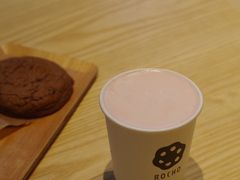 -ROCHO(仁恒江湾城店)