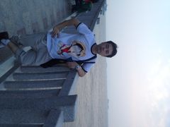 白城沙滩-白城沙滩