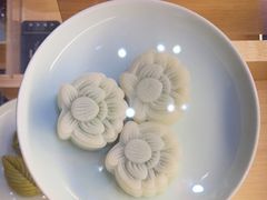 -阮大兴糕团(滨江宝龙店)