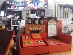 -无牌咖啡&酒馆