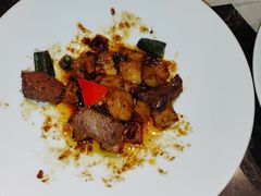 -汤城小厨•粤菜•靓汤(苏州街店)