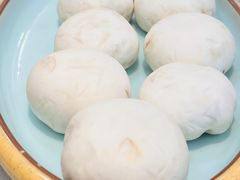 -白山烧烤(文安路万豪店)