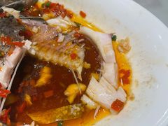 -兰湘子·湘菜小炒(石家庄万象城店)