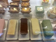-DRUNK BAKER(上海陕康里店)