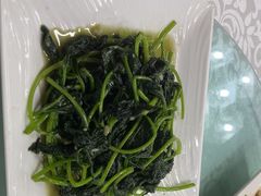 -岭下农庄·农家菜·野生大头鱼·公司团建(福永凤凰山店)