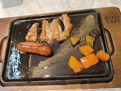 -万达广场(南宁青秀店)