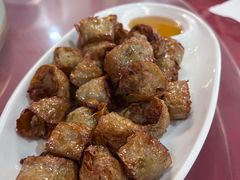 -车头老二大排档