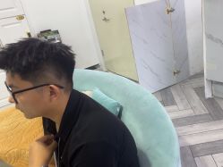 -米娜护肤造型