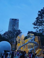-深圳市儿童乐园