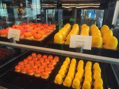 -广州富力君悦大酒店·凯菲厅