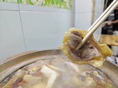 -威邵鸡煲(西华路总店)