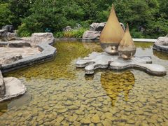 -上海吴淞炮台湾国家湿地公园