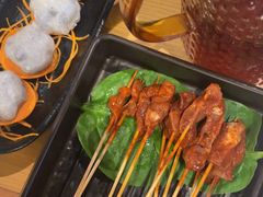 -季季山•云南野生菌火锅(上海首店)