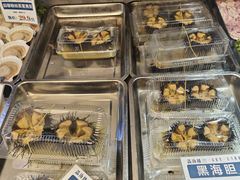 -品海楼·大连海胆锅贴馆(东港店)
