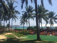 iphone_upload_pic-三亚亚龙湾天域度假酒店
