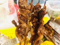 -木屋烧烤(双榆树店)