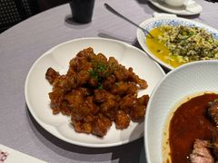 -章吴记喜瑞餐厅(东东城店)