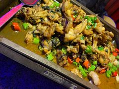紫苏味招牌牛蛙锅-蛙来哒(湖州东吴银泰百货店)