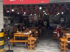 -正南齊北重庆老火锅(光华村直营店)
