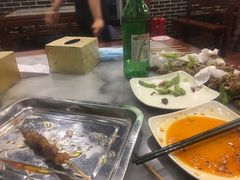 -晋爱面大同刀削面(白纸坊店)