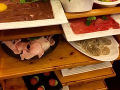 -老码头火锅(玉林店)