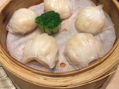-陶陶居海鲜酒家(新马路店)