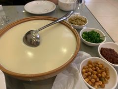 天府豆花-成都驻京办餐厅(蜀都宾馆店)