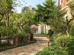 -中旅阿那亚九龙湖·公主酒店