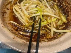 -筱爷叔·上海传统手工菜(玉树路店)