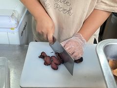 -老四家黄东明牛肉丸