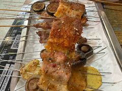 -老谢野馄饨(延安路店)