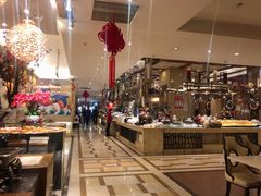 -芭菲盛宴·环球美食(锦城万达广场店)