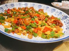 -江宴渔村·鱼鲜土菜(紫荆广场店)