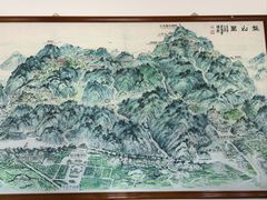 -天津盘山风景名胜区