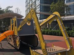 -荔湾区儿童公园