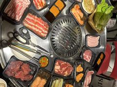 -炽城·烤肉名家(鸿达中央广场店)