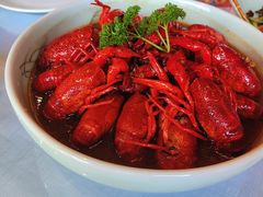 -戴记龙虾(天泽街店)