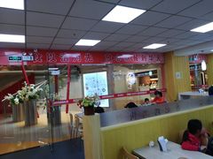 大堂-香妃烤鸡(新奥店)