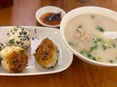 -三两春肚肺汤(崂山路店)
