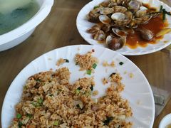 -七鲜渔港美食餐厅(巽寮湾海景店)