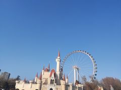 -北京石景山游乐园