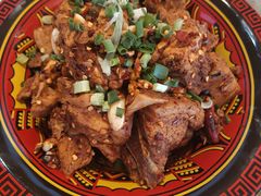 彝加坨坨肉-阿斯牛牛十二餐厅•四季餐厅(民族大道店)