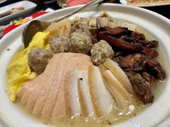 -丰收日·小海鲜·沪上家宴(顾村正大店)