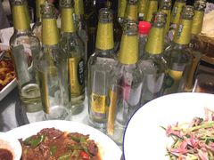 -吴记酱骨炖菜馆(康安路店)