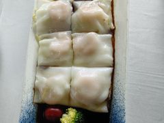 -鹿鸣酒家(越秀店)