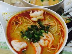 -翠华餐厅(旺角文华商场店)